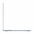 Apple MacBook Air 13 /10C GPU/24GB /512GB Błękitny