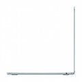 Apple MacBook Air 13 /10C GPU/24GB /512GB Błękitny