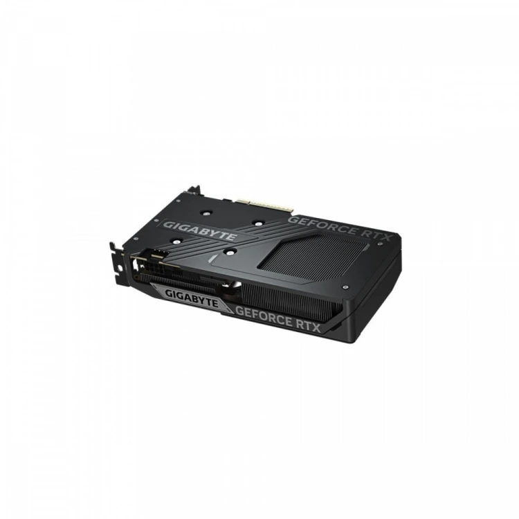 Gigabyte Karta graficzna GeForce RTX 5060 WINDFORCE OC 8G GDDR7 3DP/HDMI