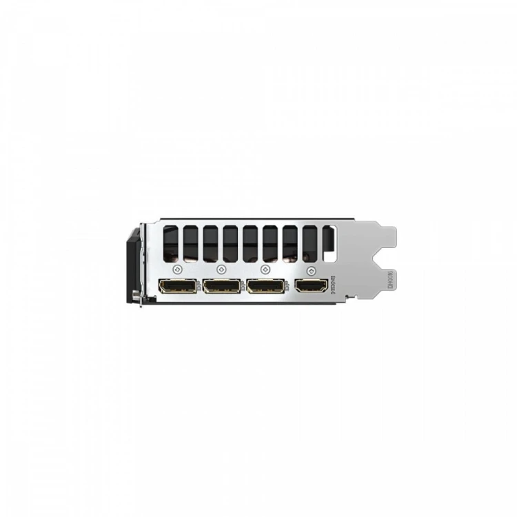 Gigabyte Karta graficzna GeForce RTX 5060 WINDFORCE OC 8G GDDR7 3DP/HDMI