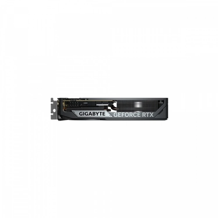 Gigabyte Karta graficzna GeForce RTX 5060 WINDFORCE OC 8G GDDR7 3DP/HDMI