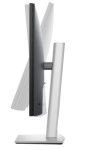 Dell Monitor 27 cali P2725DE IPS QHD LED/RJ45/HDMI/DP/USBC/3Y