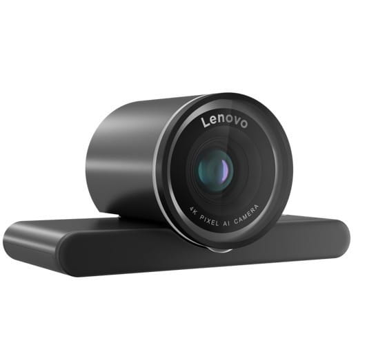 Lenovo Kamera internetowa 4K Pro 4XC1Q25246