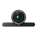 Lenovo Kamera internetowa 4K Pro 4XC1Q25246