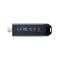 Adata Pendrive UC300 32GB USB3.2-C Gen1 czarny