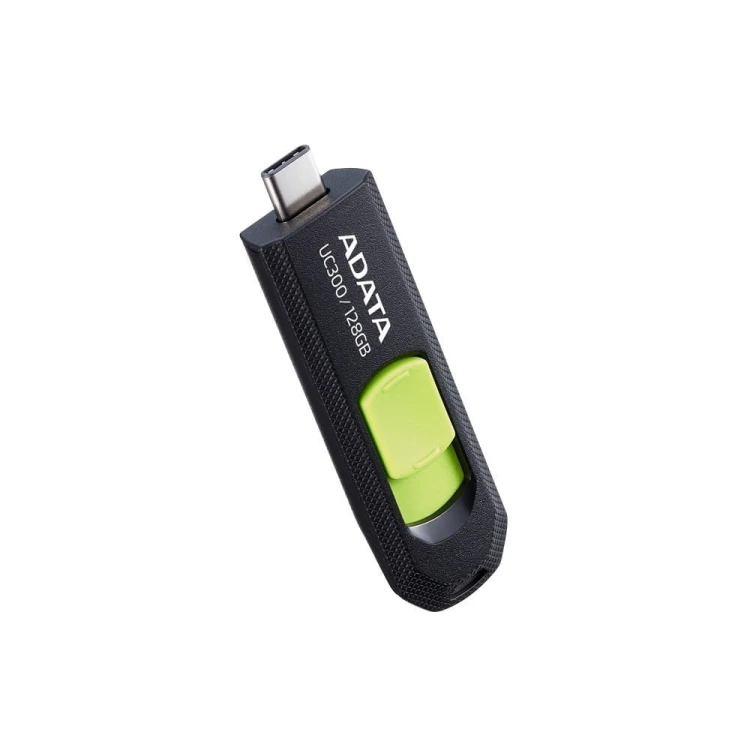 Adata Pendrive UC300 128GB USB3.2-C Gen1 czarny