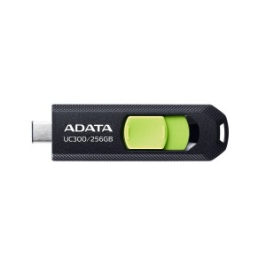 Adata Pendrive UC300 256GB USB3.2-C Gen1 czarny