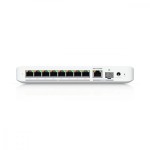 UBIQUITI Przełącznik UniFi Switch 8 PoE USW-Flex-2.5G-8-PoE