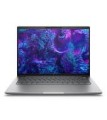HP Inc. Stacja robocza Zbook 8 G1i W11P/14 U7-255H 1TB/16GB A3ZW8ET