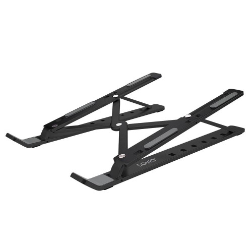 Savio Przenośna podstawka biurowa pod laptop/tablet PB-05