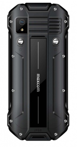 Maxcom Telefon wzmocniony MM 918L Strong 4G