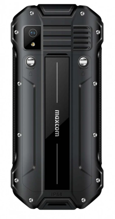 Maxcom Telefon wzmocniony MM 918L Strong 4G