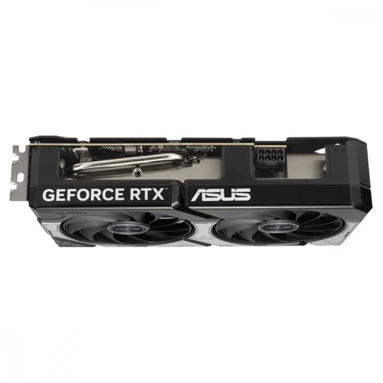 Asus Karta graficzna GeForce RTX 5060 Ti Dual OC 8GB GDDR7 128BIT 3DP/HDMI