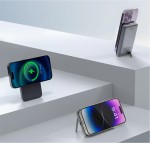 AUKEY PB-MS06 Qi2 PowerBank | 10000mAh | 30W | MagSafe PD