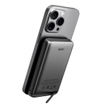 AUKEY PB-MS06 Qi2 PowerBank | 10000mAh | 30W | MagSafe PD