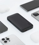 AUKEY PB-Y46P PowerBank | 10000mAh | 20W | 2xUSB | kabel USB-C