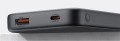 AUKEY PB-Y46P PowerBank 10000mAh 20W 2xUSB kabel USB-C