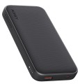 AUKEY PB-Y46P PowerBank 10000mAh 20W 2xUSB kabel USB-C