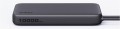 AUKEY PB-Y53P PowerBank 10000mAh 22.5W 4xUSB kabel USB-C