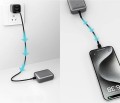 AUKEY PB-Y55 MINI PowerBank 10000mAh 22.5W 2xUSB PD QC