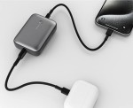 AUKEY PB-Y55 MINI PowerBank | 10000mAh | 22.5W | 2xUSB | PD QC