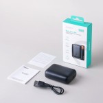 AUKEY PB-Y55 MINI PowerBank | 10000mAh | 22.5W | 2xUSB | PD QC