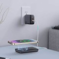 AUKEY PB-MS01 MagSafe PowerBank 6700mAh 20W LED USB-C