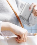 AUKEY PB-Y57 White Mini PowerBank | 20000mAh | 22.5W | 2xUSB | PD 3.0 QC 3.0 LED