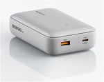AUKEY PB-Y57 White Mini PowerBank | 20000mAh | 22.5W | 2xUSB | PD 3.0 QC 3.0 LED