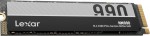 Lexar Dysk SSD NM990 1TB Gen5 14000/7500