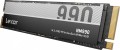 Lexar Dysk SSD NM990 2TB Gen5 14000/10000