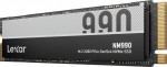 Lexar Dysk SSD NM990 4TB Gen5 14000/11000