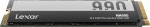 Lexar Dysk SSD NM990 4TB Gen5 14000/11000