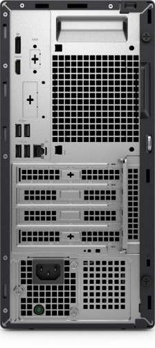 Dell Komputer Dell Pro Tower QCT1250 W11Pro i5-14500/16GB/512GB SSD/Integrated/Kb/Mouse/3YPS