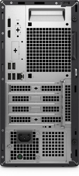 Dell Komputer Dell Pro Tower QCT1250 W11Pro i5-14500/16GB/512GB SSD/Integrated/Kb/Mouse/3YPS