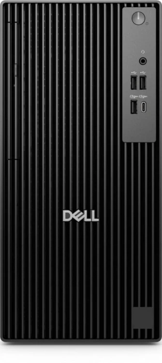 Dell Komputer Dell Pro Tower QCT1250 W11Pro i5-14500/16GB/512GB SSD/Integrated/Kb/Mouse/3YPS