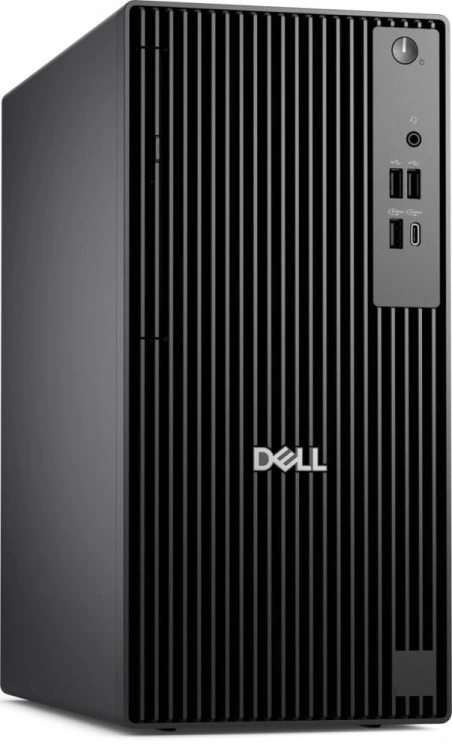 Dell Komputer Dell Pro Tower QCT1250 W11Pro i7-14700/16GB/512GB/Integrated/Kb/Mouse/3YPS