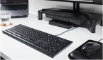 Kensington Podstawka chłodząca pod laptopa Easy Riser EQ 12-17 cali