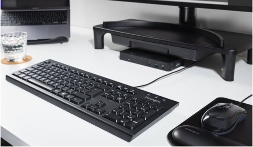 Kensington Podstawka chłodząca pod laptopa Easy Riser EQ 12-17 cali
