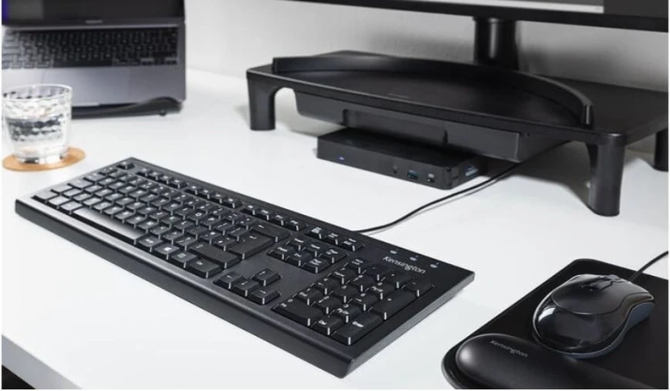Kensington Podstawka chłodząca pod laptopa Easy Riser EQ 12-17 cali
