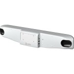 POLY Soundbar wideo Studio X72 All-In-One A4LZ8AA#ABB