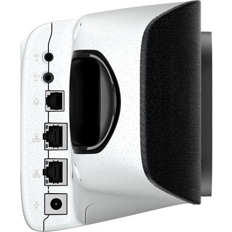 POLY Soundbar wideo Studio X72 All-In-One A4LZ8AA#ABB