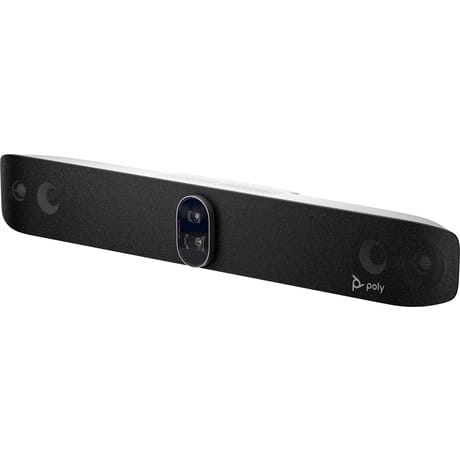 POLY Soundbar wideo Studio X72 All-In-One A4LZ8AA#ABB