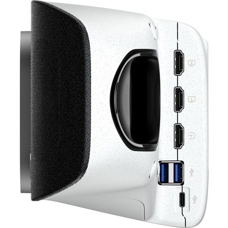 POLY Soundbar wideo Studio X72 All-In-One A4LZ8AA#ABB