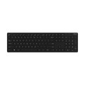 Asus Zestaw bezprzewodowa klawiatura i myszka W5000 SET BLAC (90XB0430-BKM3K0)