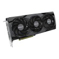 PNY Karta graficzna GeForce RTX 5060 OC 8GB RGB VCG50608TFXXPB1-O