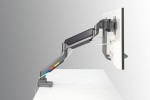 Kensington Ramię do monitora podwójne SmartFit