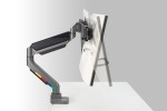 Kensington Ramię do monitora podwójne SmartFit