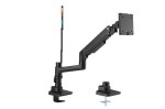 Kensington Wytrzymałe ramię do monitora SmartFit