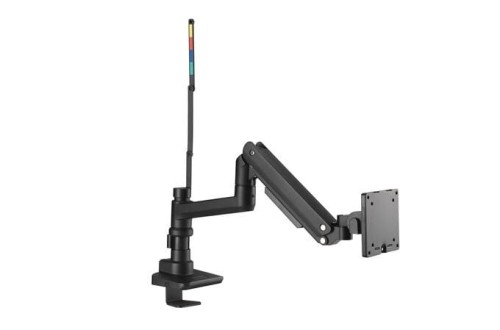 Kensington Wytrzymałe ramię do monitora SmartFit